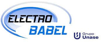 logo ElectroBABEL-wUnase