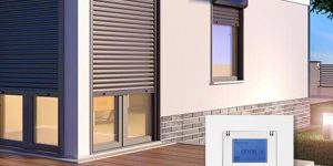 Panasonic Karre Plus