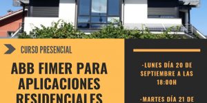 ABB Fimer para aplicaciones residenciales