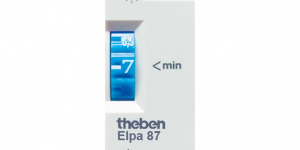 minutero ELPA 87