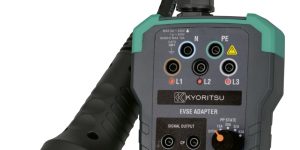 adaptador-evse-kyoritsu-8602